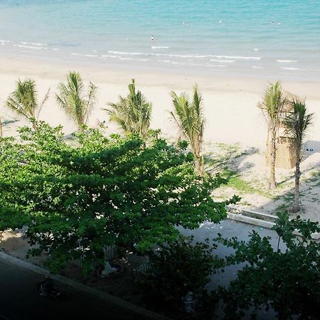 Minh Nhat Hotel Nha Trang Kültér fotó
