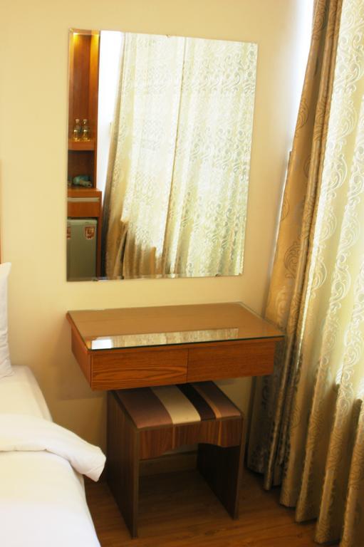 Minh Nhat Hotel Nha Trang Szoba fotó