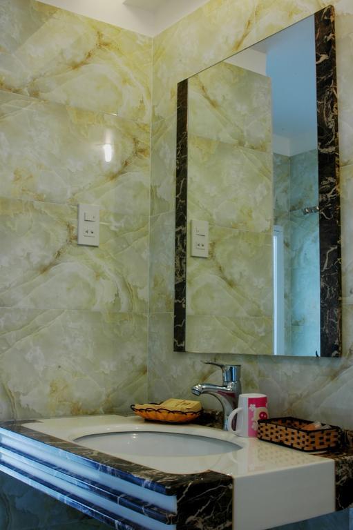 Minh Nhat Hotel Nha Trang Szoba fotó
