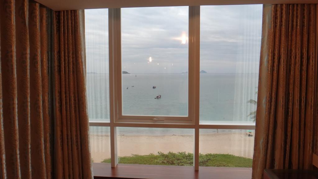Minh Nhat Hotel Nha Trang Szoba fotó